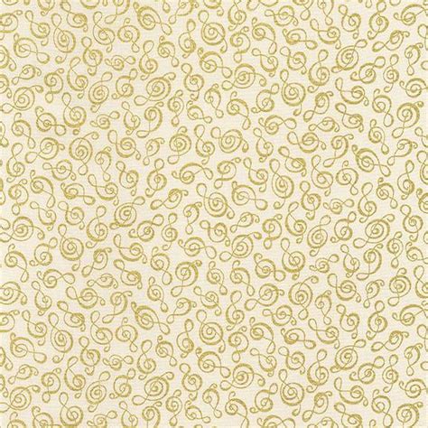 timeless treasures metallic instrumental clef black fabric|Timeless Treasures Quilt Fabric Metallic Instrumental Clef Cream .